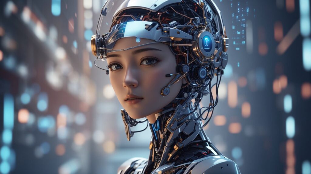 未来展望: AIとFXの次のステップ