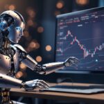 AI技術が変えるFXの未来 - 自動売買の進化とFX業者とツール