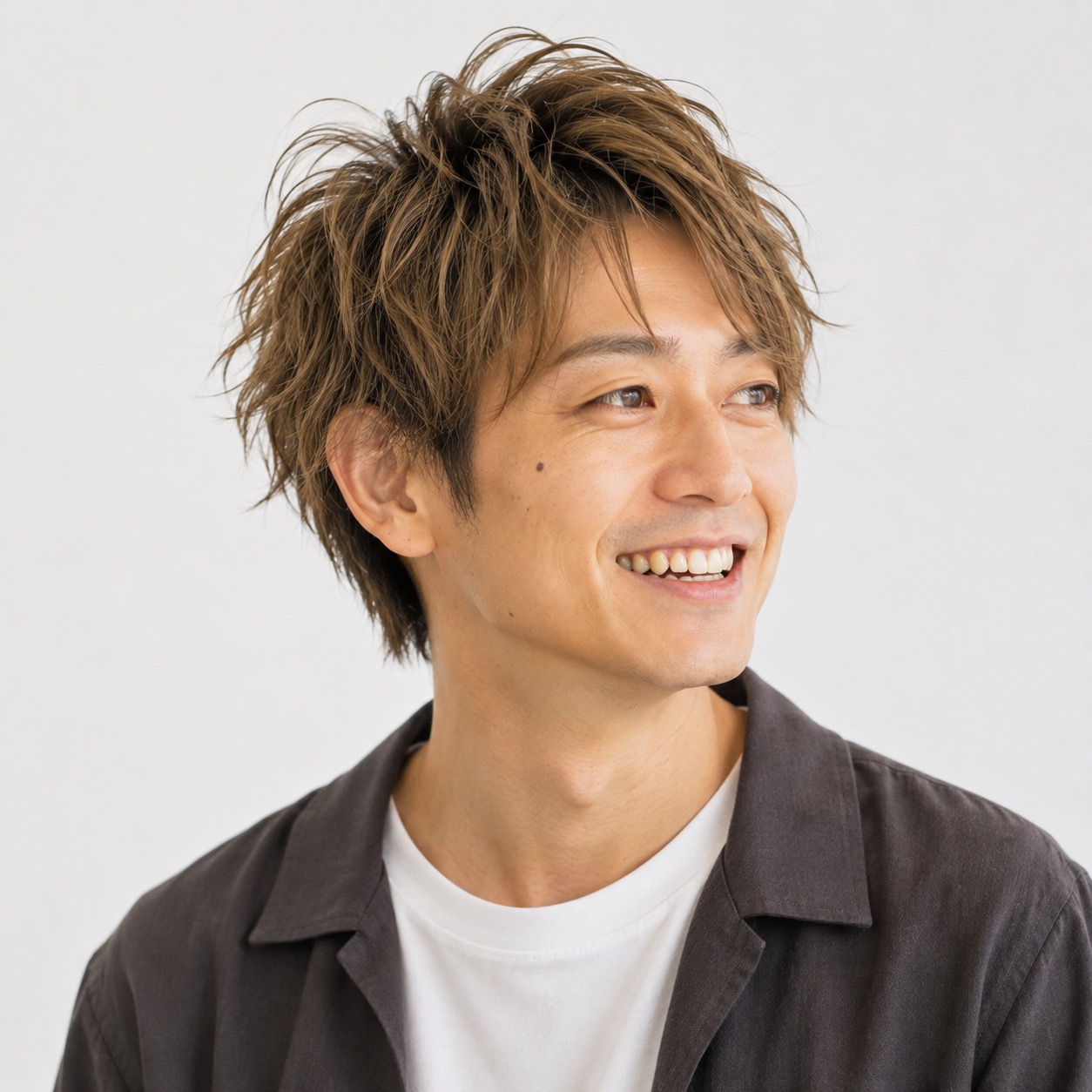 Kenichiのアバター